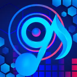Ginst - Music Game app icon