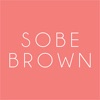 Sobe Brown icon