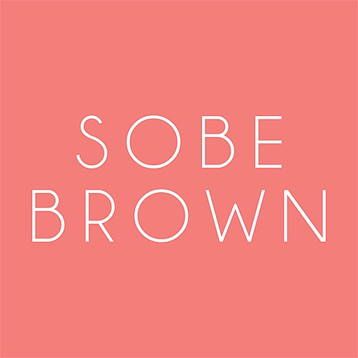 Sobe Brown icon
