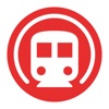 日本地铁通-交通换乘路线图 icon