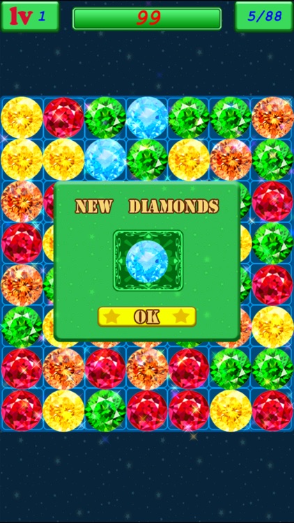 Jewel Mania