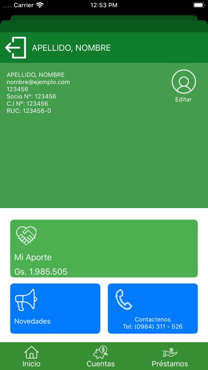 Cooperativa Loma Plata Ltda.