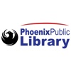 Phoenix Public Library icon