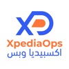 اكسبيديا وبس XpediaOps icon