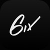 6ix - Stocks & Crypto icon