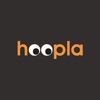 Hoopla icon