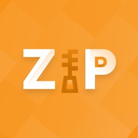 Zip Extractor : WinRAR & Unzip