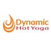 Dynamic Hot Yoga icon