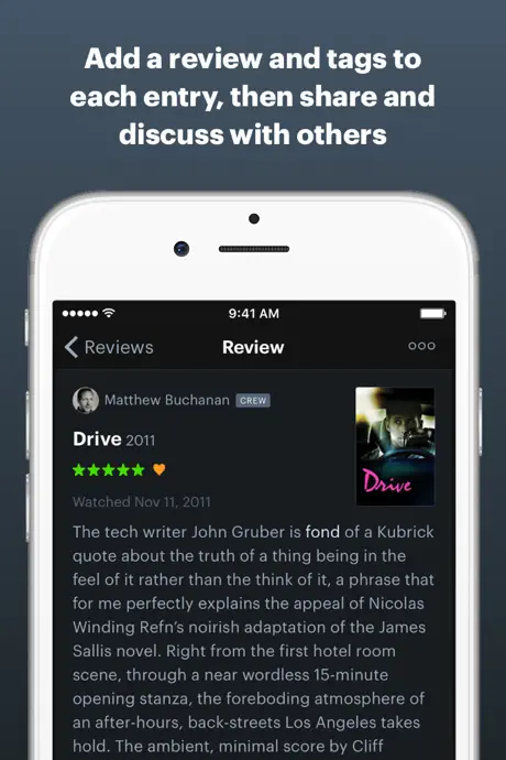 Letterboxd