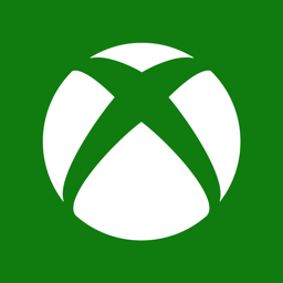 Ícone do app Xbox