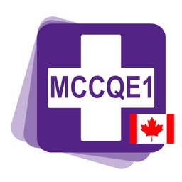 LMCC MCCQE1 Q-Bank