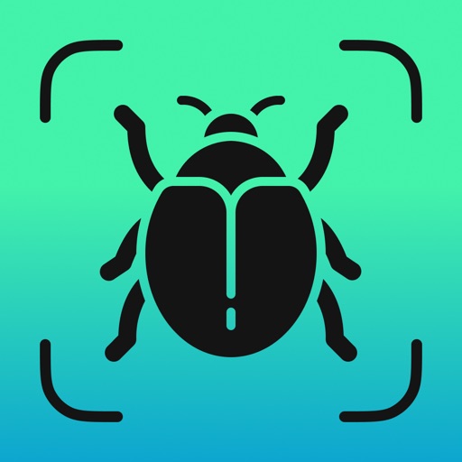Insect Identifier - Insectium