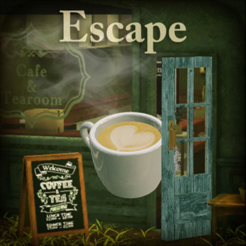 ‎脱出ゲーム CafeEscape 〜カフェ研修生からの脱出〜