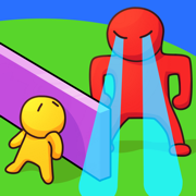 Maze Hide and Seek Runner