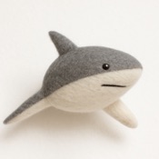 Shark Shot-N in 1 Grab Picture