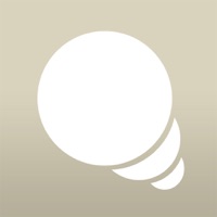 Ponder AI app icon - Magazines & Newspapers app for iPhone