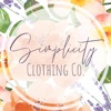 Simplicity Clothing Co icon