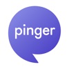Pinger: Call Plus Texting App icon