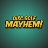Disc Golf Mayhem icon