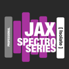 JAX SPECTRO SERIES : Isolate - Jens Guell