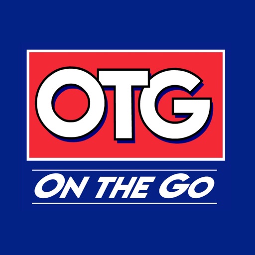 On The Go Gas Station