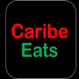 CaribeEats - Icona app