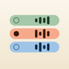 App Volume: a volume per app icon