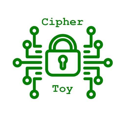 My Cipher Toy