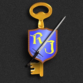 螢幕擷取畫面 (5) Guarded Key - Password Manager