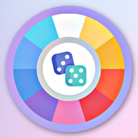 螢幕擷取畫面 (5) Random Wheel Generator Chooser