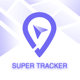 Super Tracker.