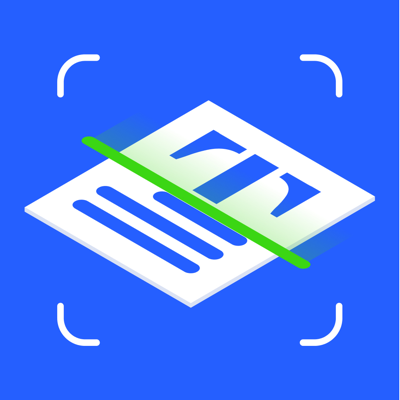 OCR Text Scanner Image To Text