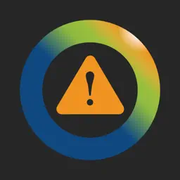 Safe@Work app icon