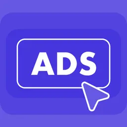 Online Ad Maker app icon
