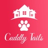 Cuddlytails-24/7 Vet & Sitting icon