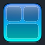 Download Icon board - Aesthetic Kit app