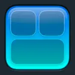 Icon board - Aesthetic Kit App Positive Reviews