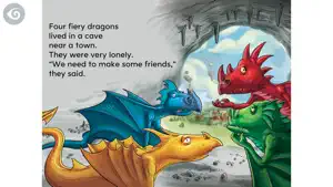 Dragons! Dragons! Dragons! screenshot 2
