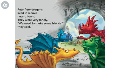 Screenshot #2 pour Dragons! Dragons! Dragons!