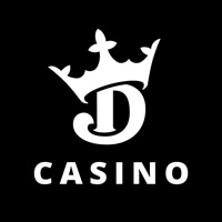 DraftKings Casino  logo