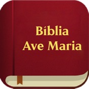 Bíblia Sagrada Ave Maria