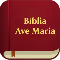 Bíblia Ave Maria