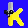 Alphabet Pixel Art Books icon