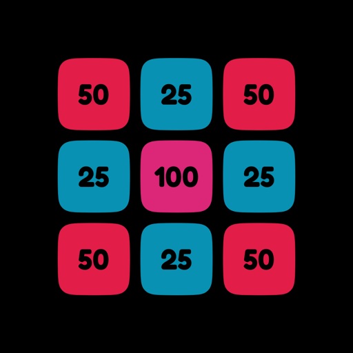 Make 0! – Math Puzzle Game