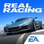 Real Racing 3 на пк