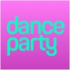 Dance Party: Catch a vibe icon