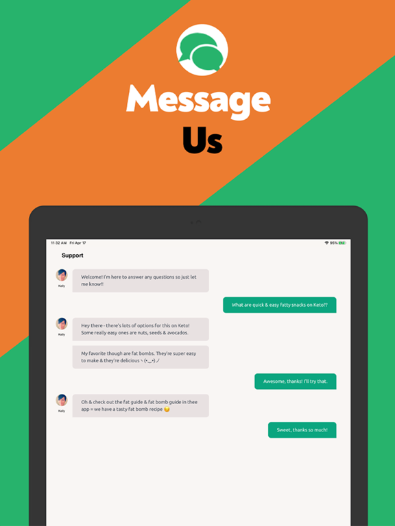 Mediterranean Diet & Meal Plan iPad screenshot 6 - Health & Fitness app