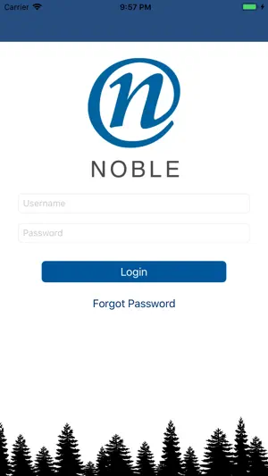 NOBLE Libraries screenshot 1