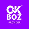 OK PROVIDER icon