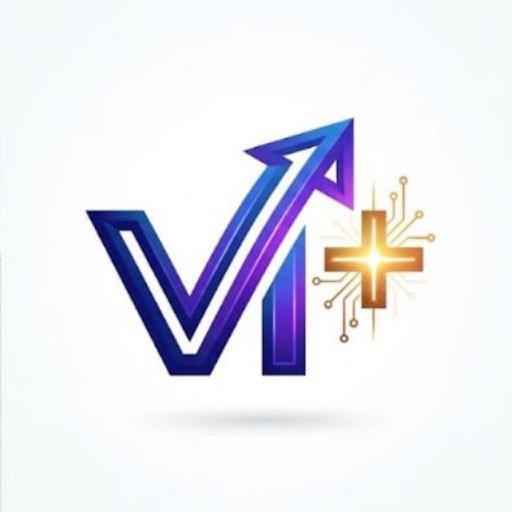 VI+Fund app icon